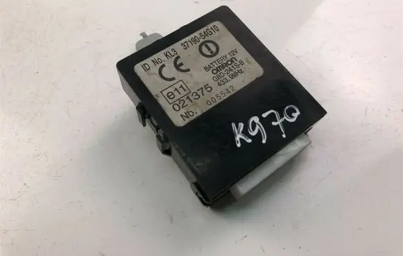 Suzuki Liana Fuse module 3719054G10 K970