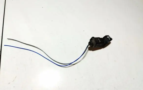 Volkswagen Fox Detonation knock sensor 030905377c