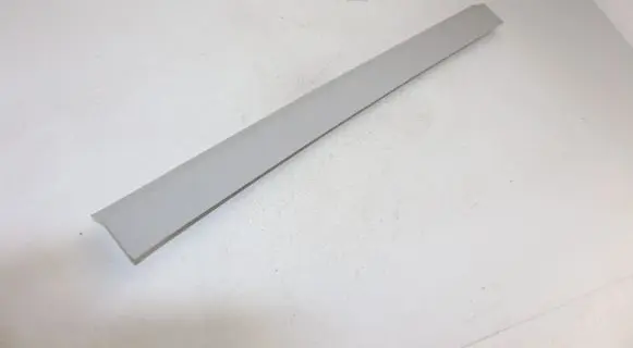 Volkswagen Golf VII Tailgate/trunk upper cover trim 5G6867617