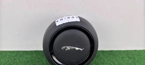 Jaguar E-Pace Steering wheel airbag 6219741