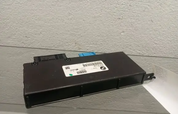 BMW 7 F01 F02 F03 F04 Gateway control module 9243210 532506