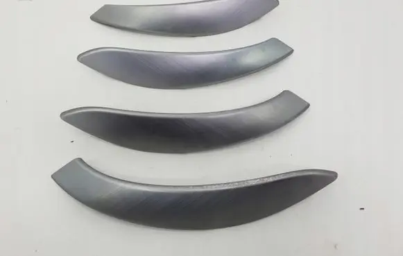 BMW 3 F30 F35 F31 Dashboard trim