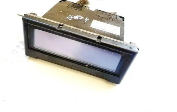 Volvo V50 Screen/display/small screen 30679647 69594-580
