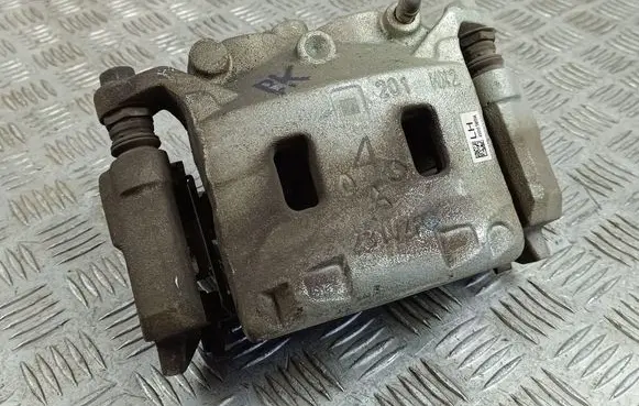 Mitsubishi Outlander IV Front brake caliper 410105MT0A