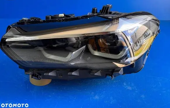 BMW X5 G05 Headlight/headlamp 9481787 F00HTB706913 LE16E6378