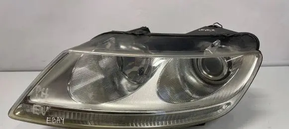 Volkswagen Phaeton Headlight/headlamp 3D0909157