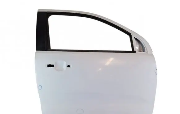 Ford Ranger Front door