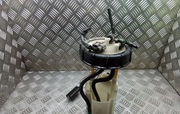 Fuel level sensor