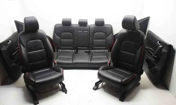 KIA Sportage Interior set 