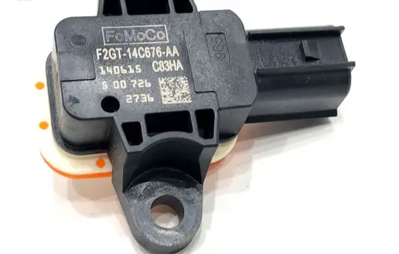 Ford Kuga II Airbag deployment crash/impact sensor F2GT14C676AA