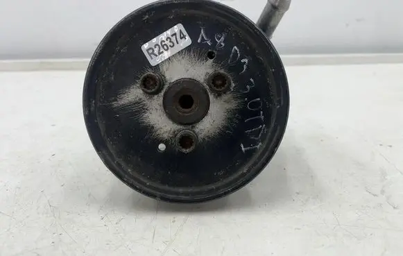 Audi A8 S8 D3 4E Power steering pump 4E0145156B