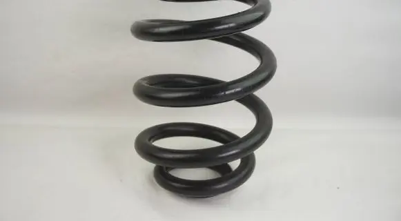 Volkswagen Transporter - Caravelle T5 Rear coil spring 7E0511115G