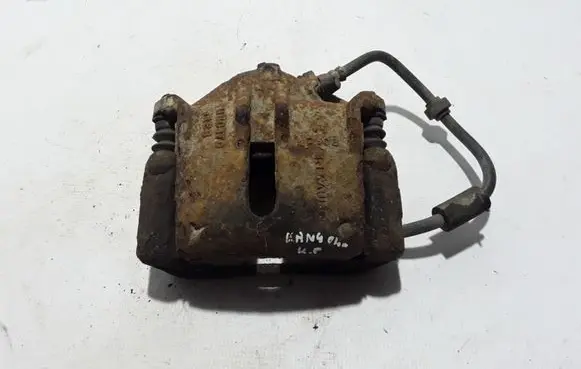Renault Kangoo I Front brake caliper 7701207150