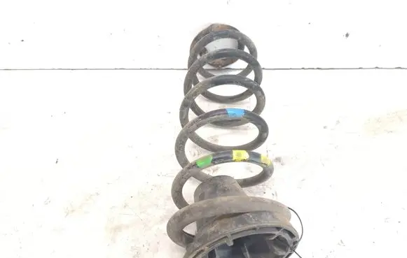Citroen C4 Grand Picasso Rear coil spring