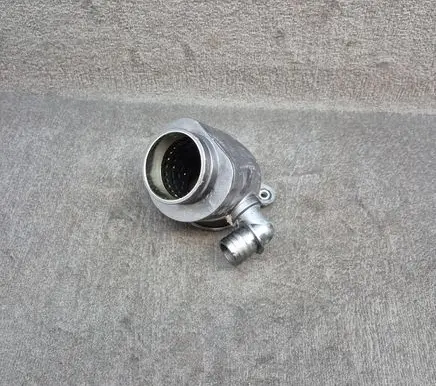 Audi A5 8T 8F Turbo air intake inlet pipe/hose 059129955E 059129955H