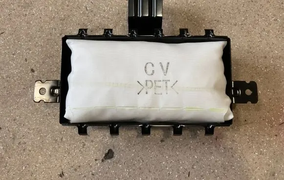 KIA EV6 Passenger airbag 80300CV000