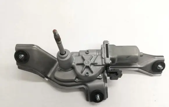 Mazda CX-5 Rear window wiper motor KD5367450