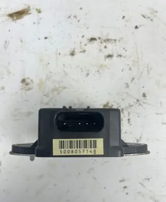 Toyota Land Cruiser (J120) ESP acceleration yaw rate sensor 8918360020