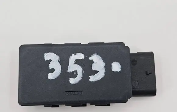 Audi A5 Keyless system antenna 85H962133AN 85H962133