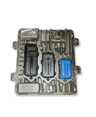 Opel Mokka Engine control unit/module 55491705 395357783 55487860