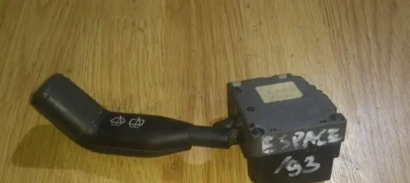 Renault Espace II Wiper control stalk 7700803541 6157