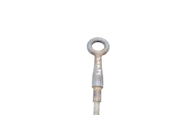 Citroen Jumpy Towing hook eye 
