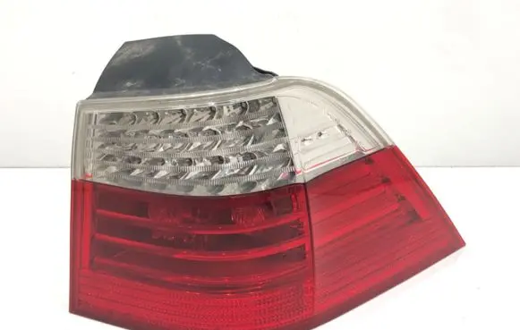 BMW 5 E60 E61 Rear/tail lights 7177694