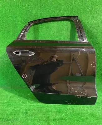Audi A3 8Y Rear door