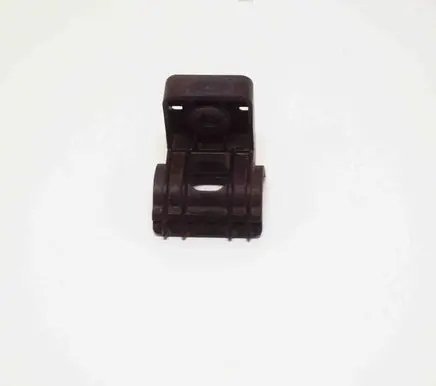 Opel Mokka Radiator support slam panel bracket 