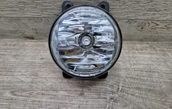 Renault Clio IV Front fog light 261500097R