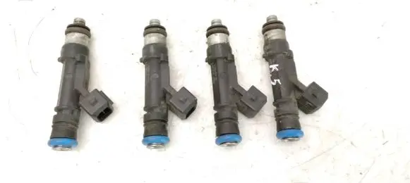 Fuel injectors set