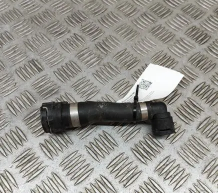Porsche Taycan 9J1 Engine coolant pipe/hose 9J1121611