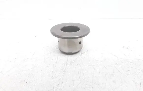 Mercedes-Benz C W204 Crankshaft gear A6510340305