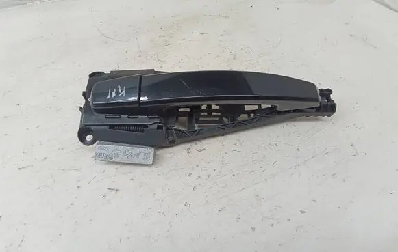 Opel Insignia A Front door exterior handle 13577496