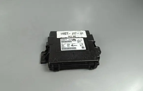 Jeep Compass Other control units/modules P68411100AA