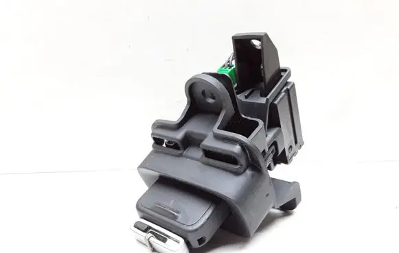 Volvo V60 Ignition lock AH4N15607AE 28227917