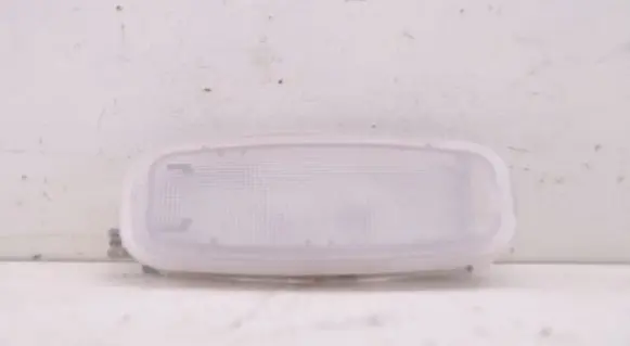 Front seat light