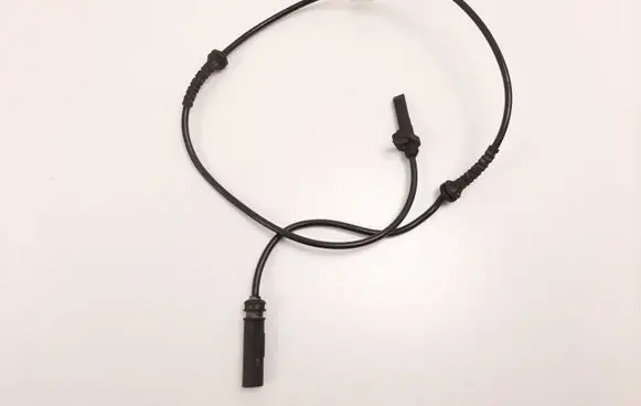 ABS rear brake sensor