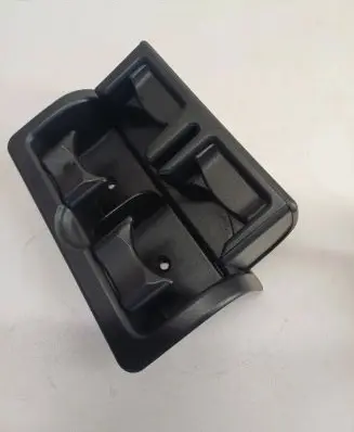 Toyota Avensis T250 Cup holder back 