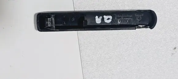 Audi Q7 4M Other interior part 4M0881345A