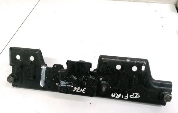 Opel Zafira B Sliding door trim 