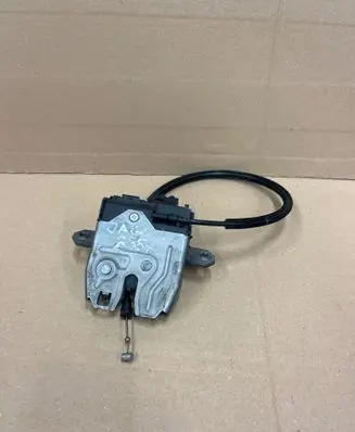 Jaguar XF Tailgate/trunk/boot lock/catch/latch 6W83442A66CD