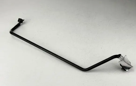 Audi A1 Brake line pipe/hose 3C2613041C