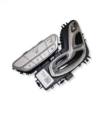 Mercedes-Benz S W222 Seat control switch A2229059600