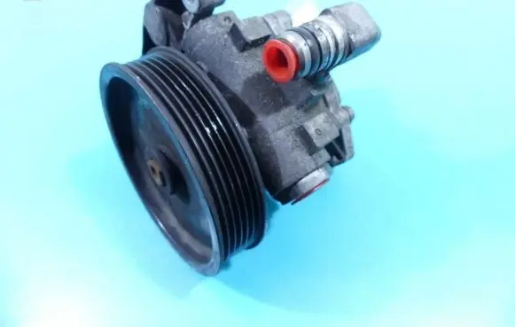 Mercedes-Benz C W204 Electric power steering pump 0054664201 IMPRK1340455
