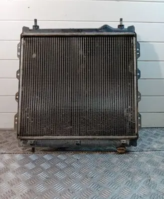 Chrysler PT Cruiser Coolant radiator