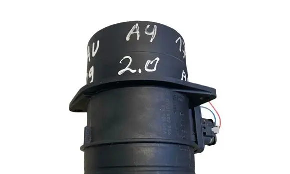 Audi A4 S4 B9 Mass air flow meter 03L906461A 0281002956