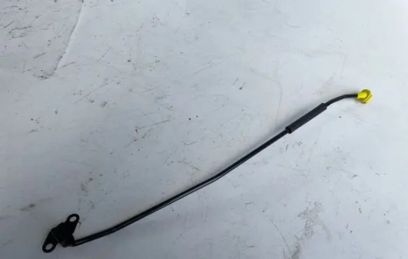 KIA Rio Engine bonnet/hood prop rod/strut 81170H8000