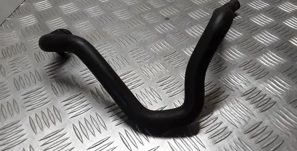 Mercedes-Benz S W221 Engine coolant pipe/hose