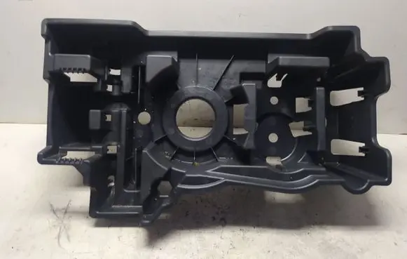 Peugeot 2008 II Spare wheel section trim 9818867680